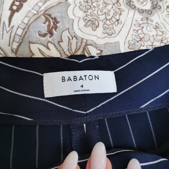 Babaton Modesto Pant - Picture 7 of 10